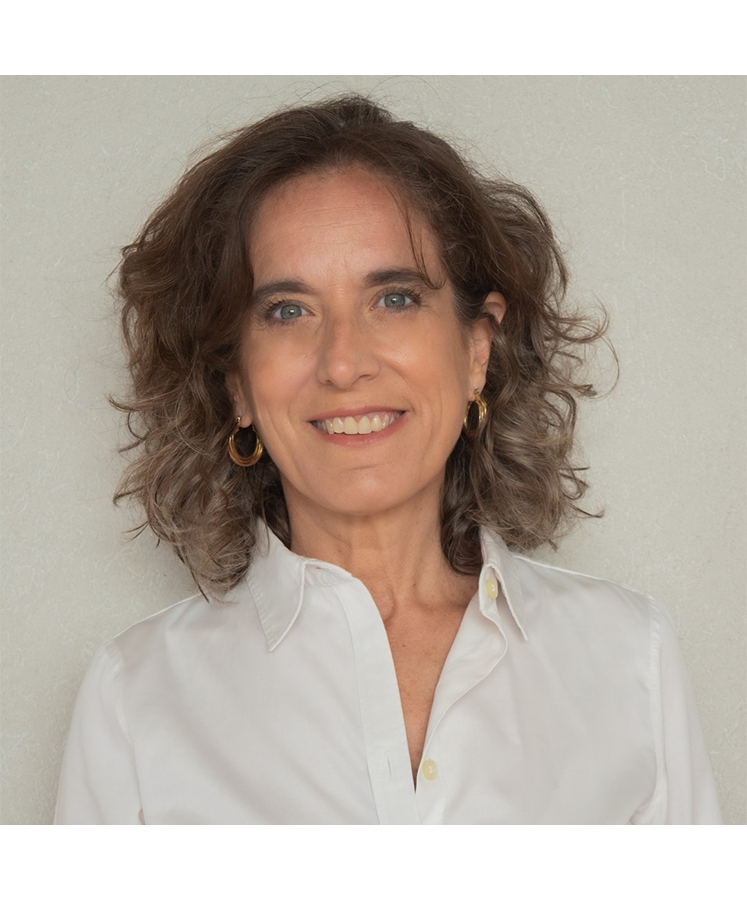 Dra Silvina Valente