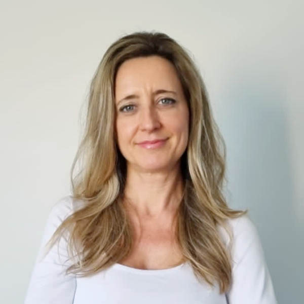 Dra Federica Hansen